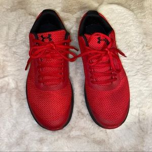 Under Armour Sneakers✨